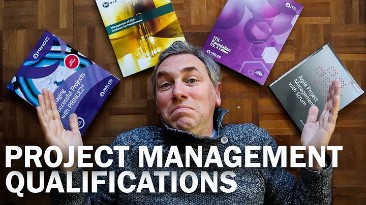 Which Project Management Certifications Do You Need?