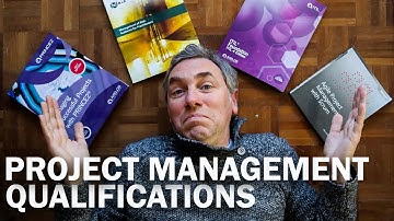 Which Project Management Certifications Do You Need?