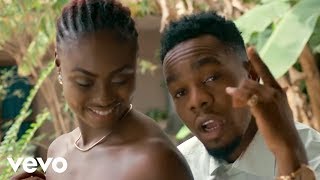 Patoranking - Hale Hale [Official Video] chords