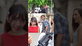 He Actually Recreated This Famous Meme...