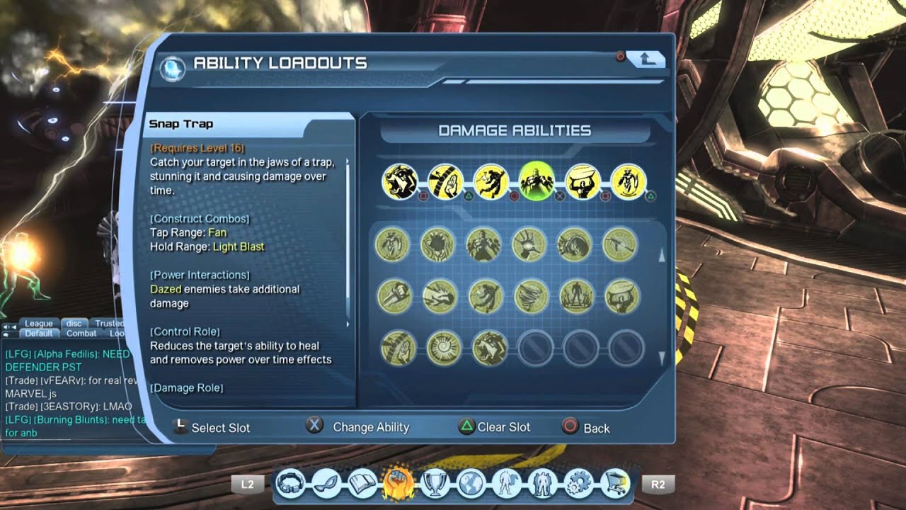 dcuo wm hard light loadout rotation weapon mastery youtube