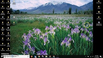 Printing all the documents in a Google Folder