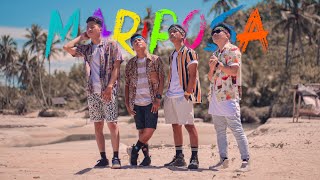 Download Lagu Peach Tree Rascals - Mariposa | Lucky Leonardo Choreography