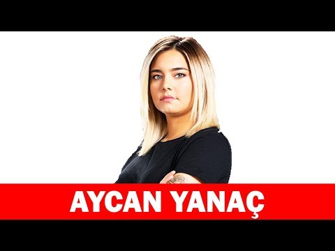 Aycan Yanaç Kimdir?