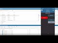 Demo af promark workforce management