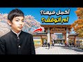 كيف أربي طفلي في الغربة؟ وكيف أحافظ على هويته؟