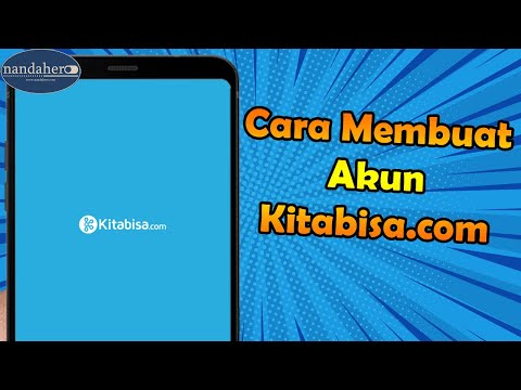 Video: Cara Mendaftarkan Seseorang Untuk Sementara