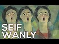 Seif wanly a collection of 46 works