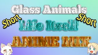 Glass Animals - 