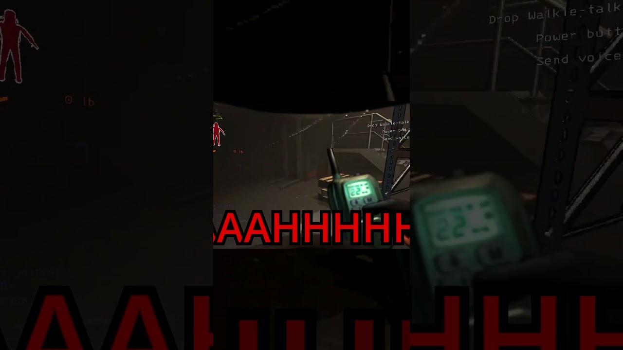 I Couldn't Catch A Break