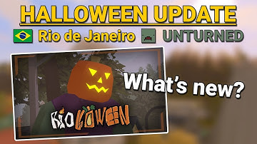 Everything New in Rio