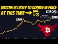 More Corporations Are BUYING BTC | Bitcoin is Likely to Double in Price by this Date!