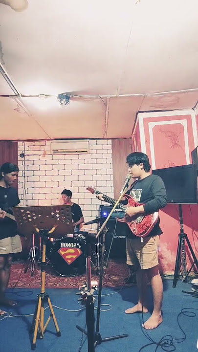 The changcuters - hijrah ke london