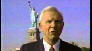 WLBZ Bangor Commercials #1 1988