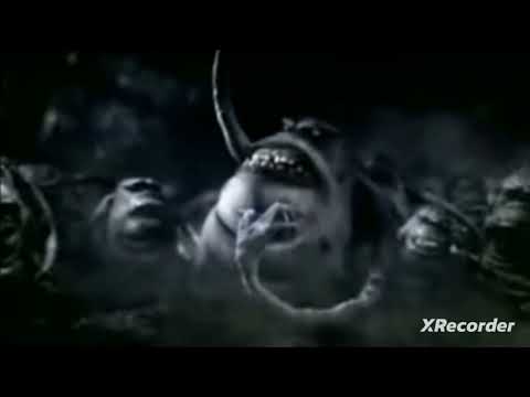 Domestos Reklamı