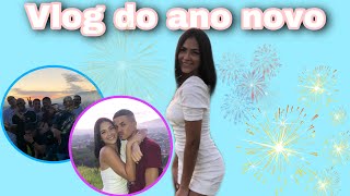 Vlog *ANO NOVO*