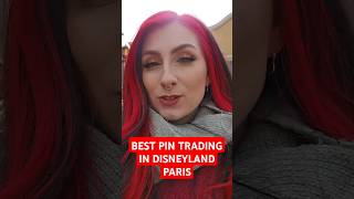 The BEST hidden pin trading spot in Disneyland Paris #disneylandparis #dlp #pintrading The BEST hidden pin trading spot in Disneyland Paris #disneylandparis #dlp #pintrading