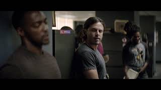 Kod 999 - Türkçe Altyazlı Fragman Trailer 2016