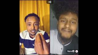 New Eritrean habsha tiktok funny video idris 2023