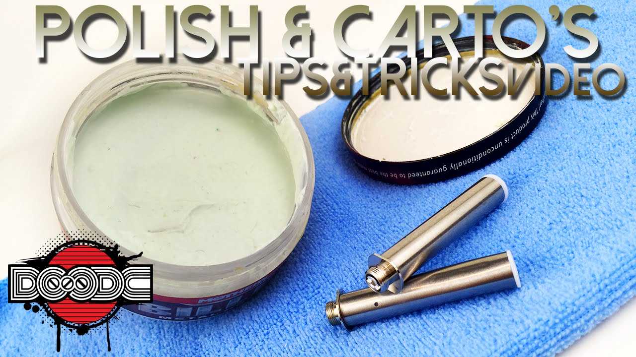 Tips & Tricks: How To Polish Your Mod Quickly