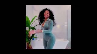 Jayda Wayda Twerk Compilation Dance
