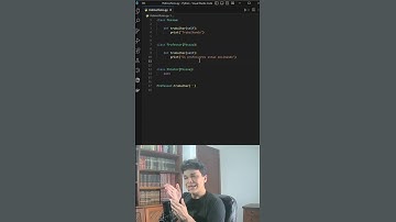 POLIMORFISMO NO PYTHON