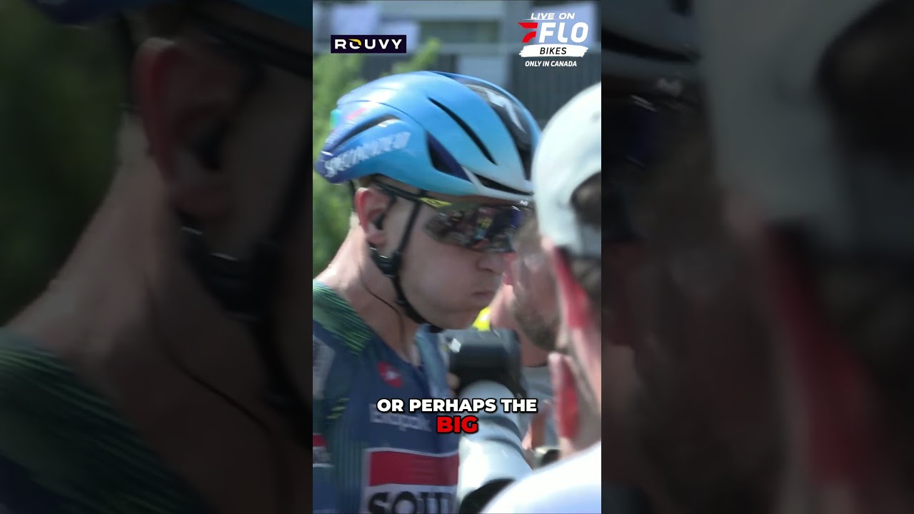 Tour de France 2026 Stage 12 Preview: Escape Or Sprint?