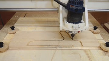 Freud CNC Tools and Templates