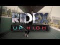 Ridex  up high official music