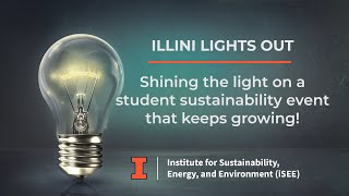 Illini Lights Out