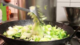 Vegetarischer Mittagstisch Im Gleis 22