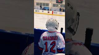 Димон 6 лет #2025 #hockey #семьявместе #sports #челленджы #спорт #motivation