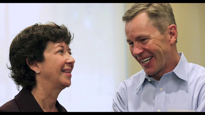 Mile High United Way Legacy Donor Vignette #4   Sc...