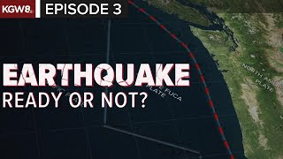 The cascadia subduction zone is a 620-mile-long fault that stretches
from british columbia to northern california, and pressure along
building d...