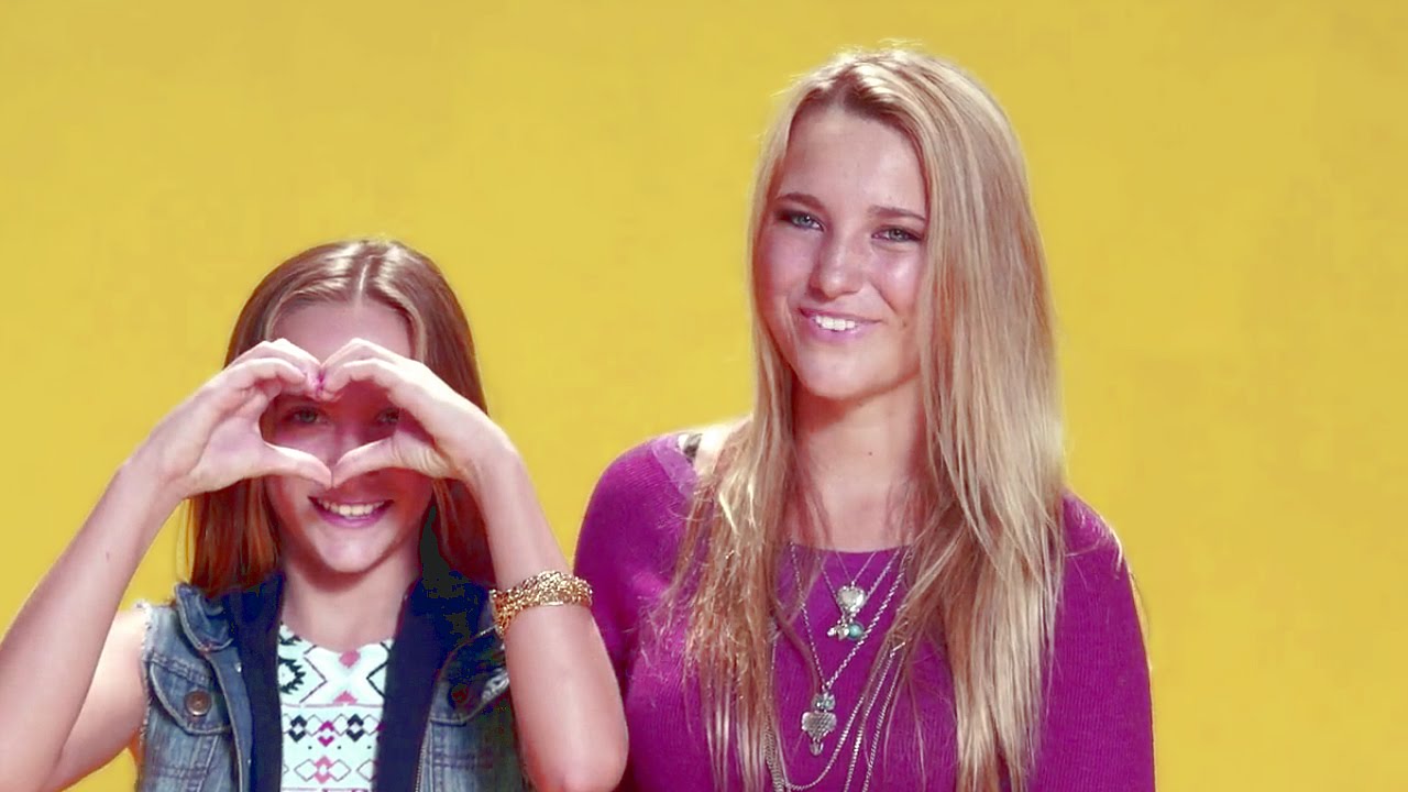 Kidsave asked kids about their parents...