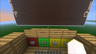 Redstone Nokia 5110 display test