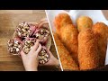 13 Mouth-Watering Recipes To Make With Your Friends • Tasty