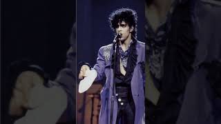 Something In the Water (Does Not Compute) (1984 Rehearsal) - Prince