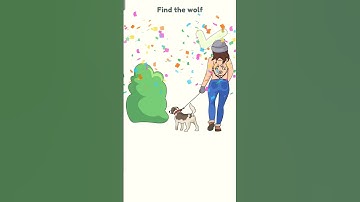 Dop 2 (Delete one part) Level 553 #shorts