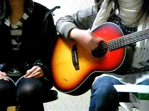 赤い糸　COVER
