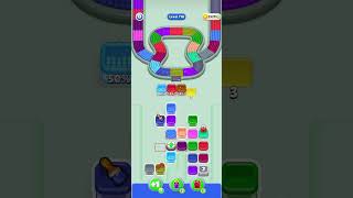 beads out level 718 #games #gaming #gaming #gameplay #play