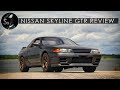 Review | Nissan Skyline GTR R32 | Learning from the Past