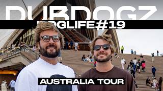 DOG LIFE #19 Australia Tour 2026