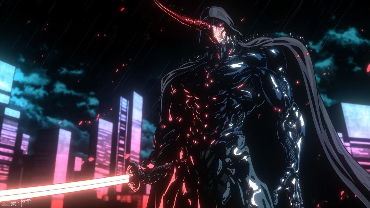 1966　ＲＥＴＲＯ ＳＫＹＬＩＮＥ // Synthwave, Dreamwave, Vaporwave