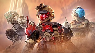 Halo Infinite | Official Season 2 Announcement - Lone Wolves