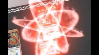 [Battle Spirits Brave]Bashin Dan(馬神弾) Video part1