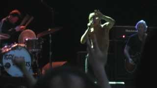 Iggy and The Stooges-The Passenger-Berlin 06/08/13