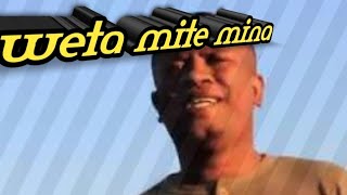 Karaoke ende lio Us pero //WETA MITE MINA//