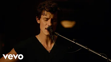 Shawn Mendes - Happier Than Ever (Billie Eilish Cover) in the Live Lounge