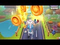 Game tour